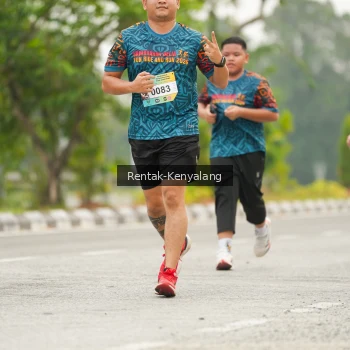 Runner Photo 3681074
