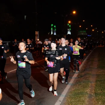 Runner Photo 3681077