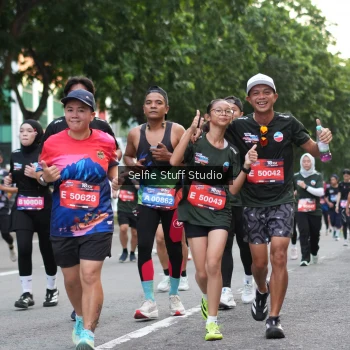 Runner Photo 3681079