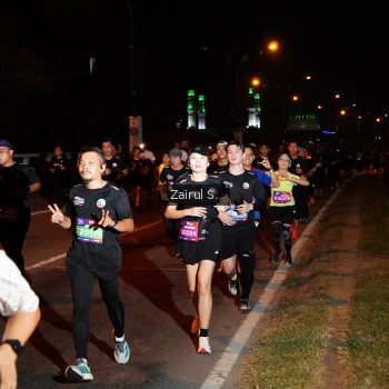 Runner Photo 3681087