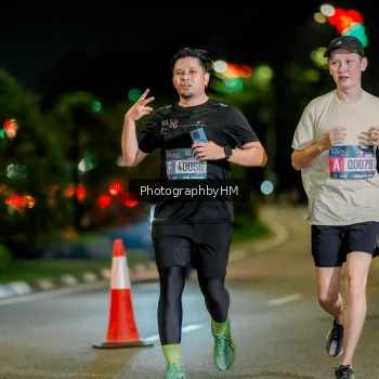 Runner Photo 3681097