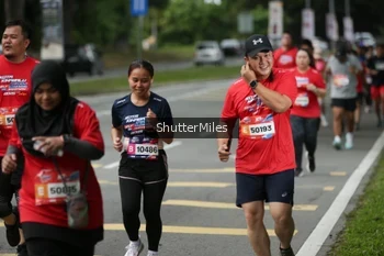 Runner Photo 36811
