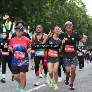 Runner Photo 3681103