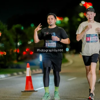 Runner Photo 3681110