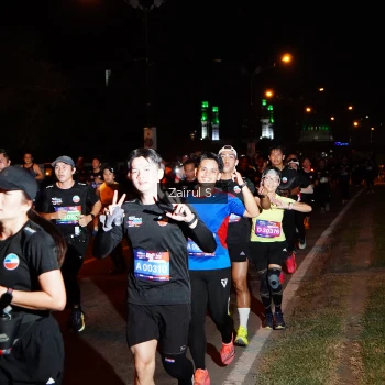 Runner Photo 3681133