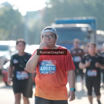 Runner Photo 3681140