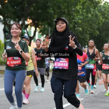 Runner Photo 3681142