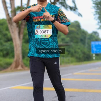 Runner Photo 3681147