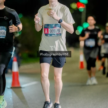 Runner Photo 3681150