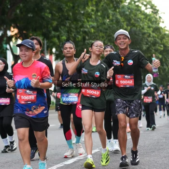 Runner Photo 3681156