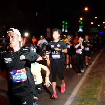 Runner Photo 3681167