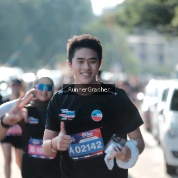Runner Photo 3681182