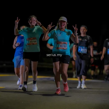 Runner Photo 3681190