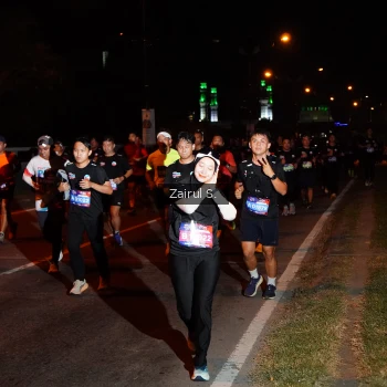 Runner Photo 3681217