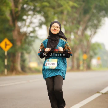 Runner Photo 3681225