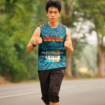 Runner Photo 3681234