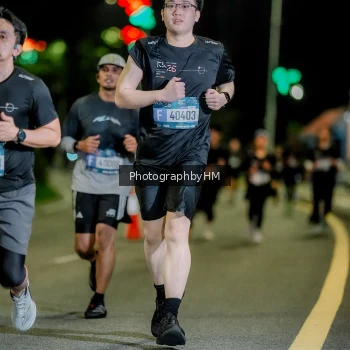 Runner Photo 3681260