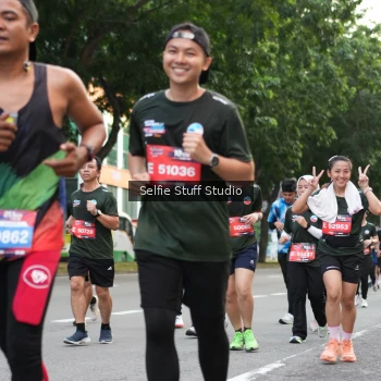 Runner Photo 3681263