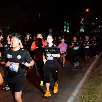 Runner Photo 3681267
