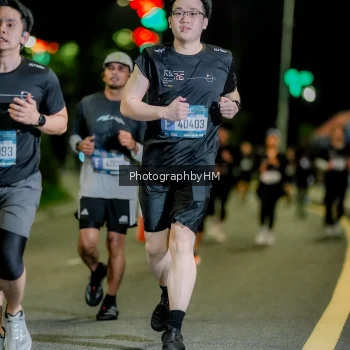 Runner Photo 3681268