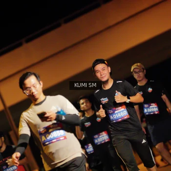 Runner Photo 3681280