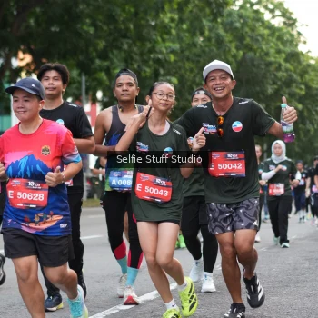 Runner Photo 3681286