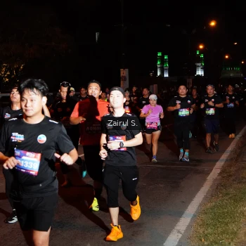 Runner Photo 3681287