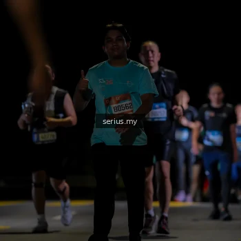 Runner Photo 3681291