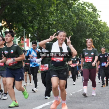 Runner Photo 3681295