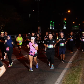 Runner Photo 3681298