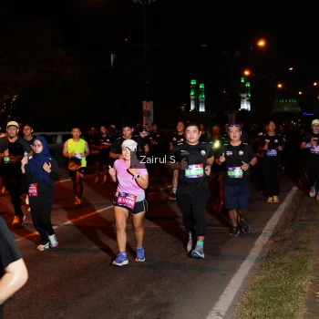 Runner Photo 3681299