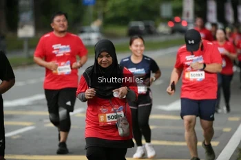 Runner Photo 36813