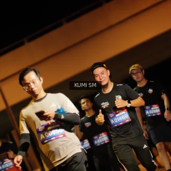 Runner Photo 3681303