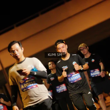 Runner Photo 3681310