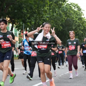 Runner Photo 3681319