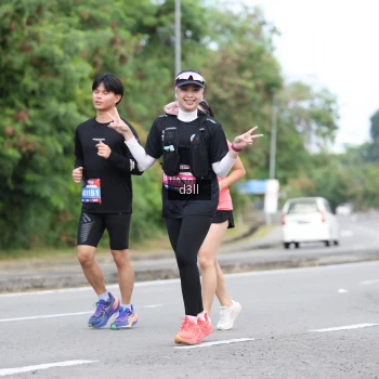 Runner Photo 3681322