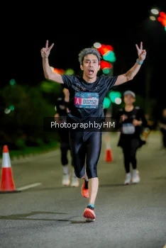 Runner Photo 3681331
