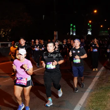 Runner Photo 3681339