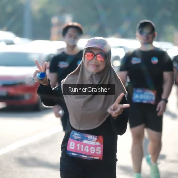 Runner Photo 3681340