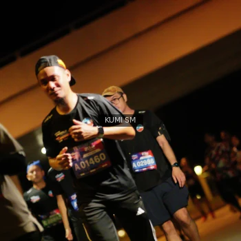 Runner Photo 3681341