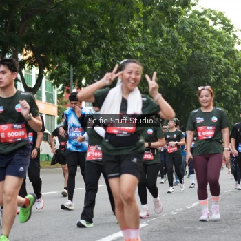 Runner Photo 3681347