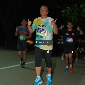 Runner Photo 3681354