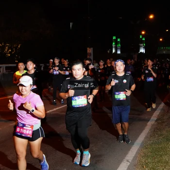 Runner Photo 3681360