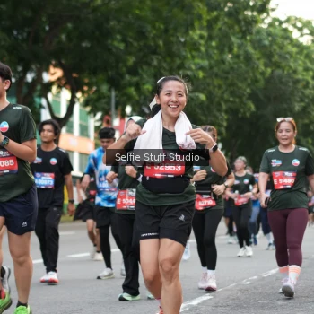 Runner Photo 3681372