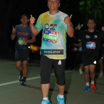Runner Photo 3681383