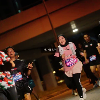 Runner Photo 3681384