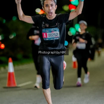 Runner Photo 3681387