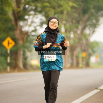 Runner Photo 3681389