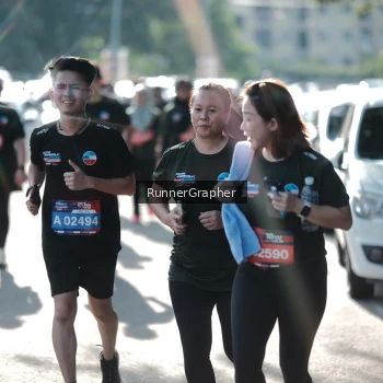 Runner Photo 3681390