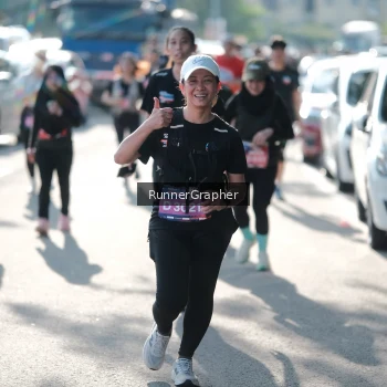 Runner Photo 3681397